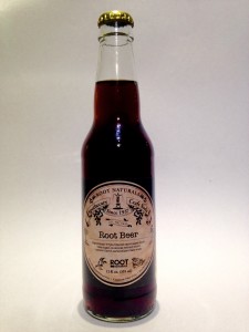 Apothecary Root Beer from Root Naturals